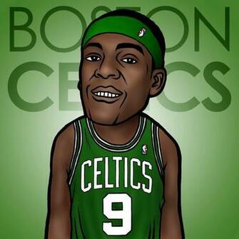 Tag iPad Nba Stars Cartoon Wallpaper Collect Updates