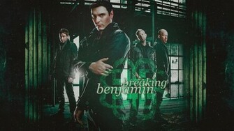 Breaking Benjamin Wallpaper By Lexop