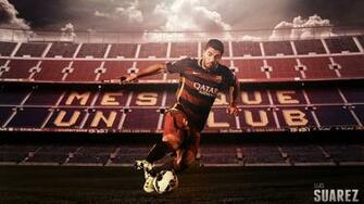 Luis Suarez Wallpaper By Rakagfx