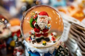 Santa Claus Pictures Hq Image