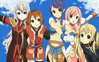 Duke Pantarei Tales Of Vesperia Zerochan Anime Image Board
