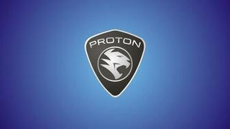 Proton Car Manufacturer Logo Wallpaper Paperpull