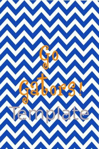Florida Go Gators iPhone Wallpaper By Forty31 On