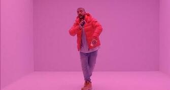 Video Drake Hotline Bling Grandsmack