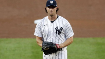 Top Gerrit Cole Wallpaper Full HD 4k To Use