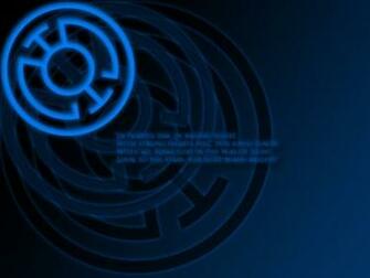 Blue Lantern Wallpaper Dc Lanterns