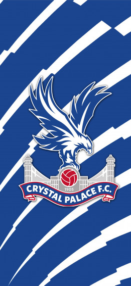 Crystal Palace iPhone Wallpaper