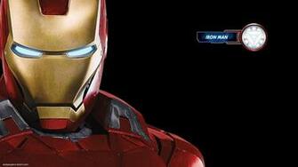 Hard Man Iron Movie Wallpaper HD High Definition