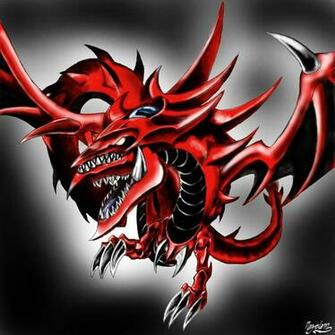 Slifer The Sky Dragon Wallpaper 3852ucq Jpg Wallperio