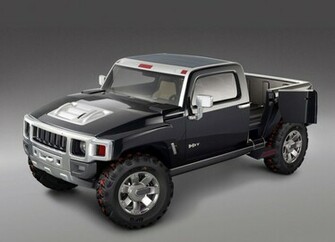 Labels Hummer H3 Wallpaper