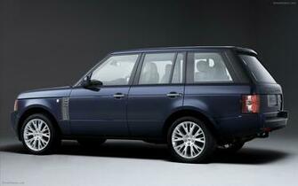 Home Land Rover Range