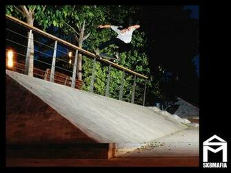 Thrasher Magazine Wallpaper