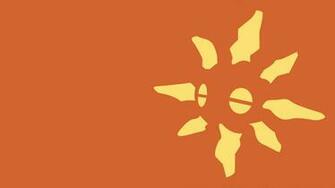 Orange Amp Wallpaper Image