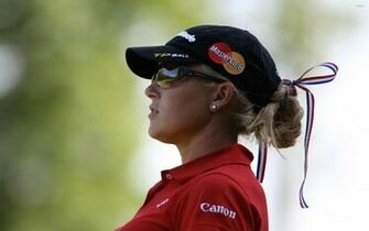 Natalie Gulbis Wallpaper Sport