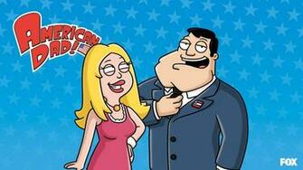American Dad Background Net