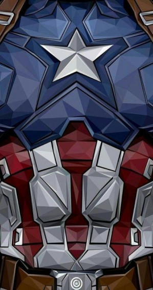 Captain America Wallpaper