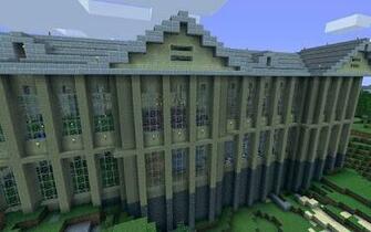 Live Wallpaper HD Minecraft For Android