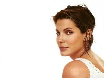 Hot And Beautiful Sandra Bullock Wallpaper All