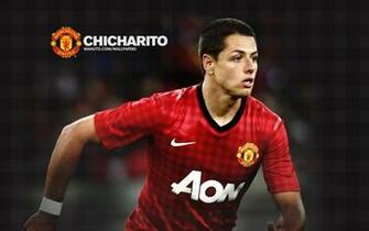 Chicharito Hernandez Wallpaper HD Football