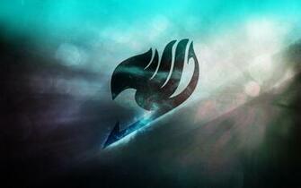 Fairytail Logo Wallpaper By Cyropath