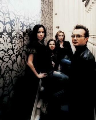 Best The Corrs Wallpaper Sisters Young