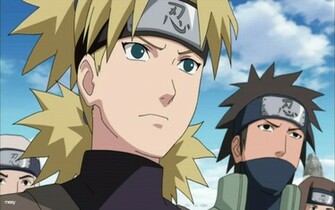 Temari Wallpaper