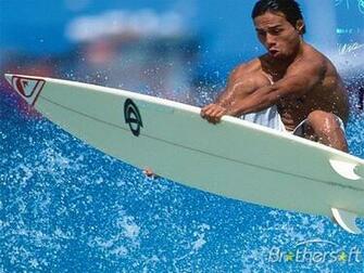 Surf Screensaver