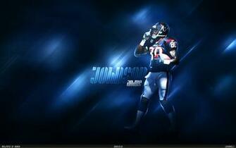 Andre Johnson Wallpaper Photo