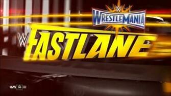 Wwe HD Ppv Fastlane