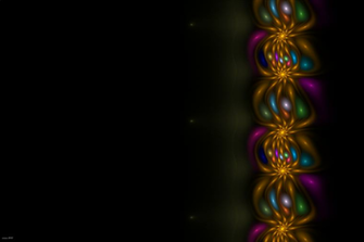 Fractal Wallpaper Vi By Scrano