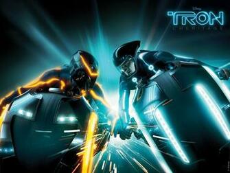 Wallpaper Tron L H Ritage Pour Pc Et iPhone Legacy La