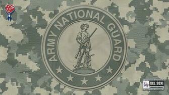 National Guard Camo Wallpaper United States Army