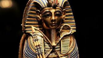 King Tut Tomb Facts Mummy Biography