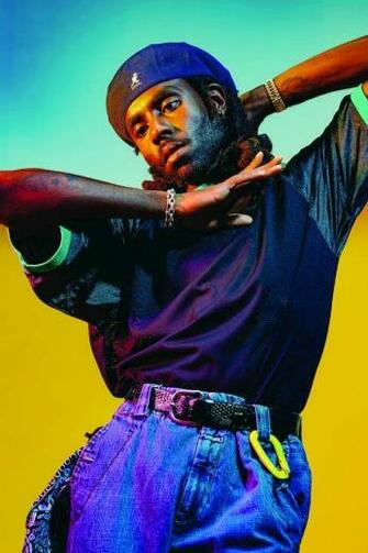 How Dev Hynes English Misfit Became Blood Orange R B Miracle