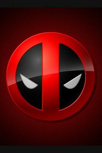 Deadpool iPhone Wallpaper Retina Display Fan Site