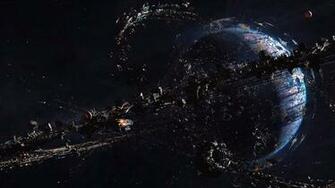 Trending 4k Jupiter Ascending Wallpaper