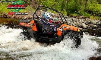 Polaris Ranger Rzr Le Efi Eps Utv Wednesday Wallpaper