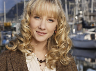 Anne Heche Wallpaper Image Photos Picture