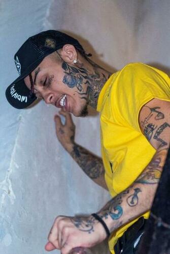 Best Lil Skies Image Rapper Daddy And Ash