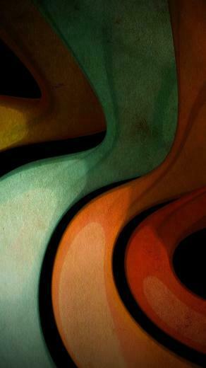 Graffiti Art iPhone Wallpaper
