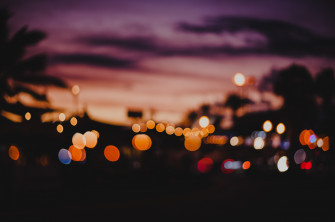 Lights Bokeh 4k Wallpaper HD Photography Image Photos And
