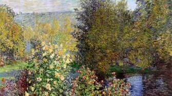 Impressionism Wallpaper