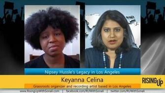 Nipsey Hussle S Legacy In Los Angeles And Beyond On Vimeo