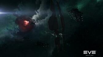 Eve Online Wallpaper In