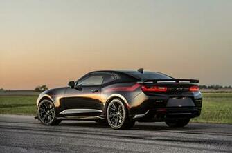 Chevrolet Camaro New Design HD Wallpaper Car Pre Rumors