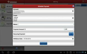 Arrowhead Credit Union Tablet Android Apps On Google Play