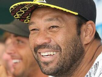 Sunny Garcia In Critical Condition After Being Found Unconscious