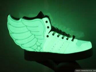 Spring Shoes Wallpaper Crazy Frankenstein