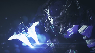 Wonderful Sangheili Wallpaper