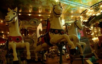 Merry Go Round Desktop Wallpaper Pre Wallcapernet Pictures